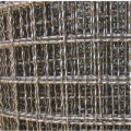 Stainless Steel Crimped Wire Mesh